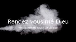 Rendez-vous With God's poster