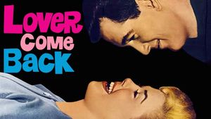 Lover Come Back's poster