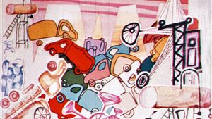 Home's poster