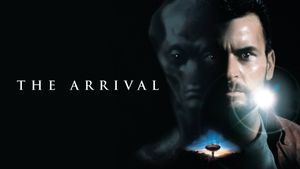 The Arrival's poster