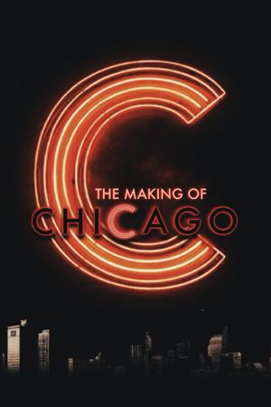 Making of Chicago's poster