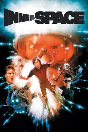 Innerspace's poster