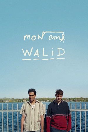 Mon Ami Walid's poster