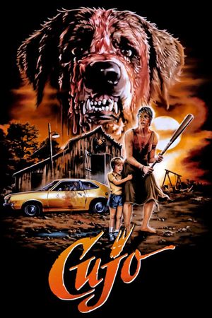 Cujo's poster