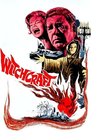 Witchcraft's poster