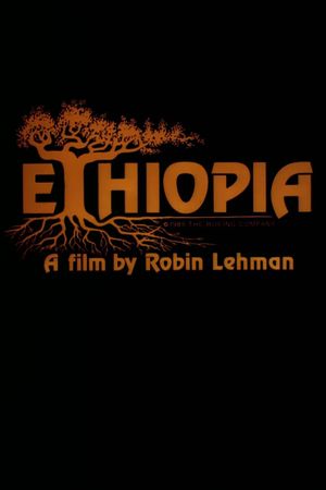 Ethiopia's poster