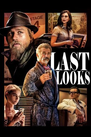 Last Looks's poster