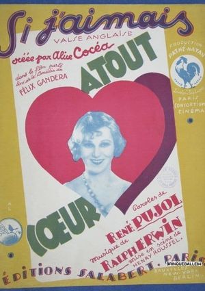 Atout coeur's poster