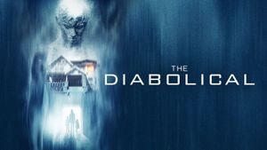 The Diabolical's poster