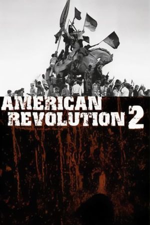 American Revolution 2's poster
