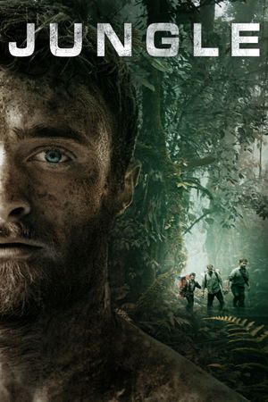 Jungle's poster
