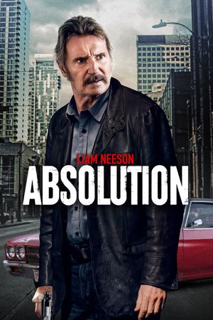 Absolution's poster