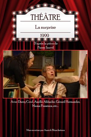 La Surprise's poster