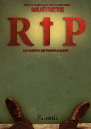 RIP's poster