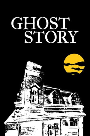 Ghost Story's poster