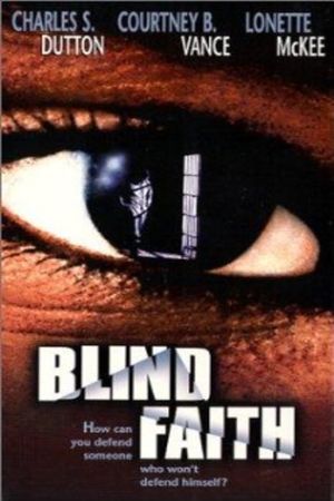 Blind Faith's poster