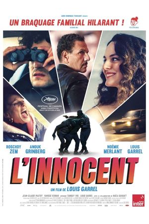 The Innocent's poster