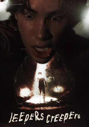 Jeepers Creepers's poster