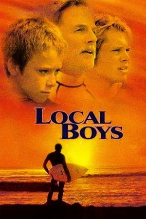 Local Boys's poster