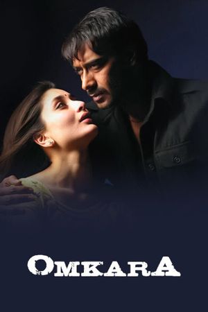 Omkara's poster