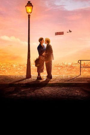 Romantique's poster
