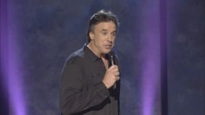 Kevin Nealon: Now Hear Me Out!'s poster