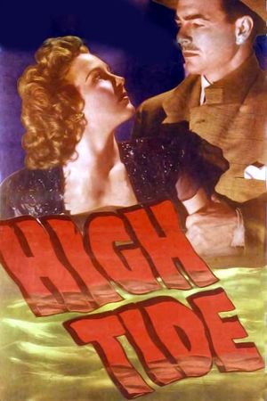 High Tide's poster