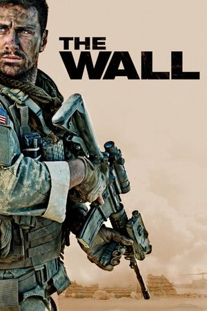 The Wall's poster