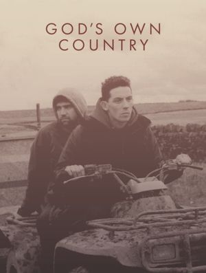 God's Own Country's poster