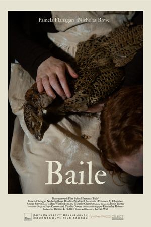 Baile's poster