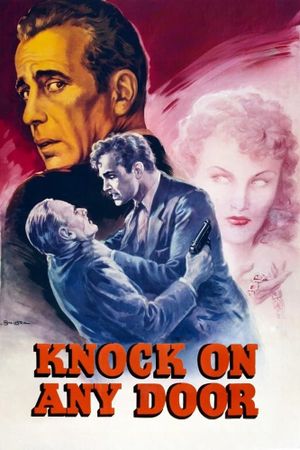Knock on Any Door's poster