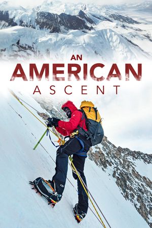 An American Ascent's poster