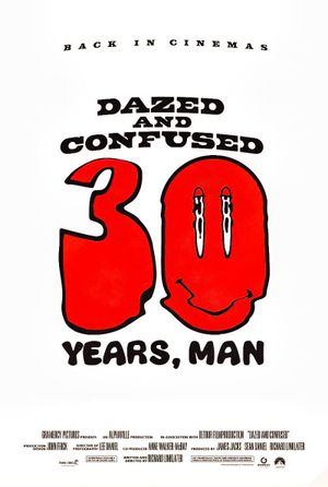 Dazed and Confused's poster