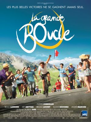 Tour De Force's poster