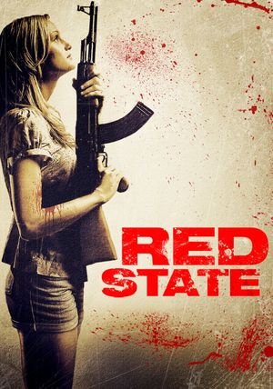 Red State's poster