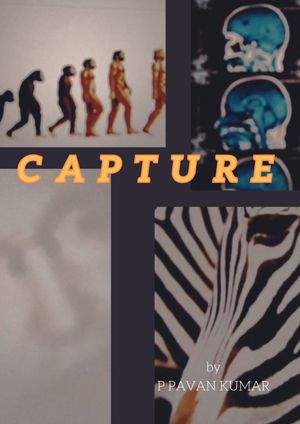Capture's poster