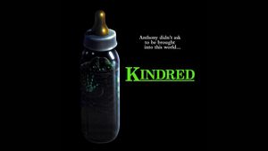 The Kindred's poster