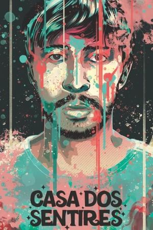 Casa dos Sentires's poster