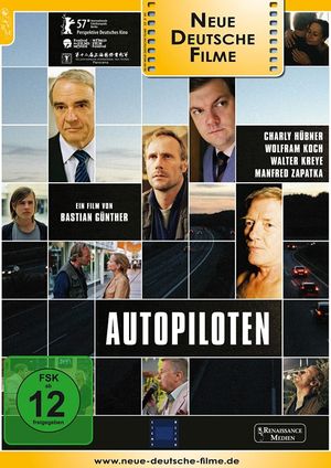Autopilots's poster