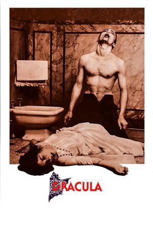Blood for Dracula's poster