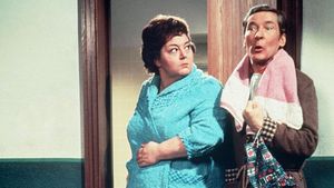 Carry on Camping's poster