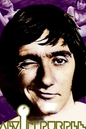 Alvin Purple's poster