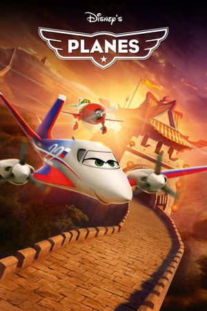 Planes's poster