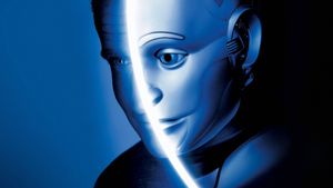Bicentennial Man's poster