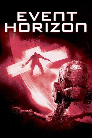 Event Horizon's poster