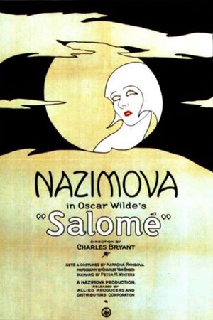 Salomé's poster