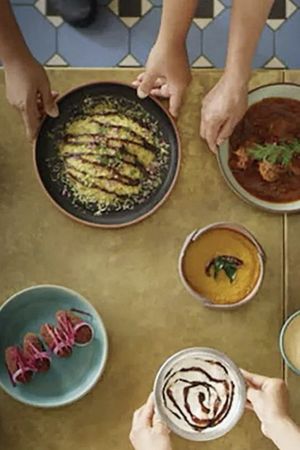Chef's Table, Volume 7's poster