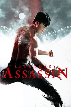 Legendary Assassin's poster