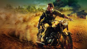 Infiltration's poster