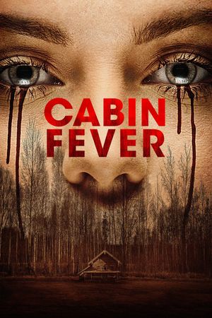 Cabin Fever's poster